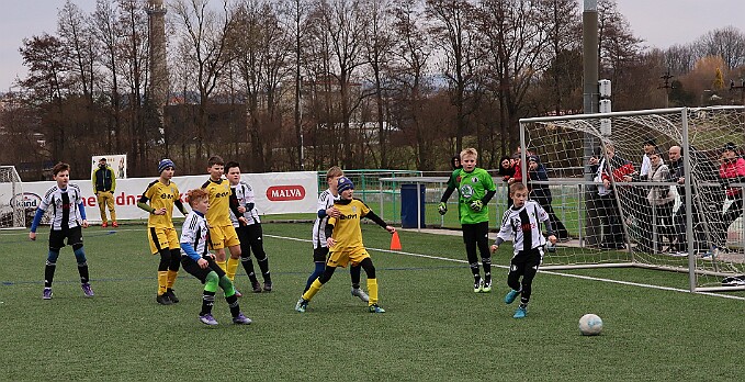 260315 - Dobruška - Zimní liga mladších žáků - ©PR - 110