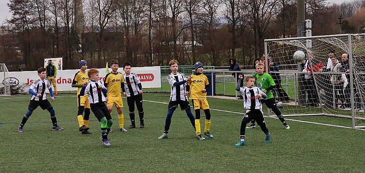 260315 - Dobruška - Zimní liga mladších žáků - ©PR - 111