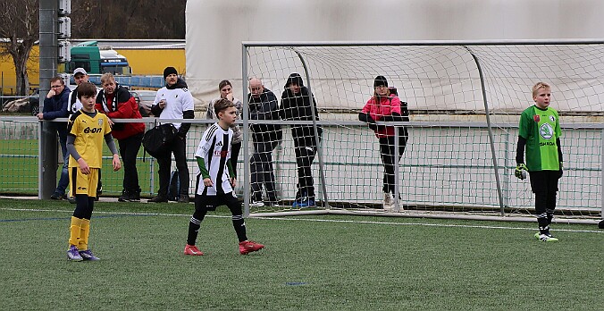 260315 - Dobruška - Zimní liga mladších žáků - ©PR - 120