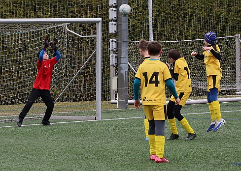 260315 - Dobruška - Zimní liga mladších žáků - ©PR - 126