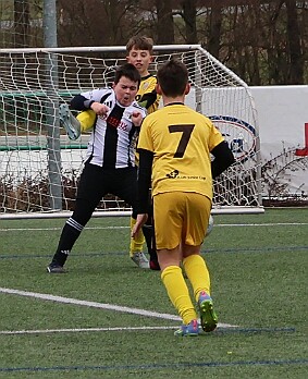 260315 - Dobruška - Zimní liga mladších žáků - ©PR - 129
