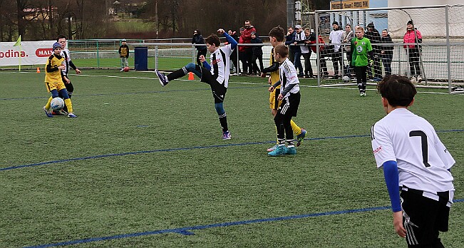 260315 - Dobruška - Zimní liga mladších žáků - ©PR - 131