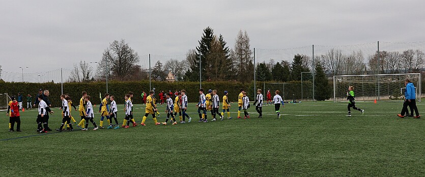 260315 - Dobruška - Zimní liga mladších žáků - ©PR - 134