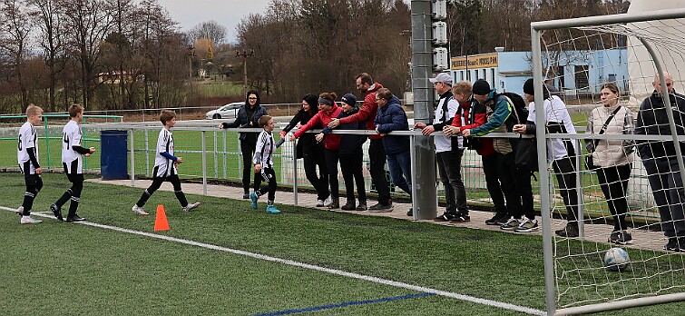 260315 - Dobruška - Zimní liga mladších žáků - ©PR - 139