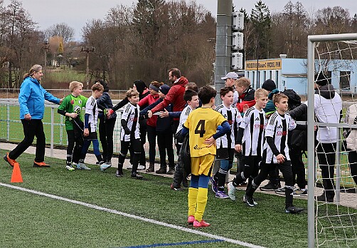 260315 - Dobruška - Zimní liga mladších žáků - ©PR - 142