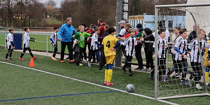 260315 - Dobruška - Zimní liga mladších žáků - ©PR - 143