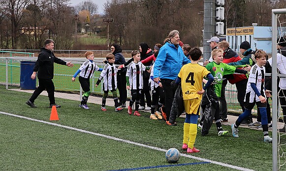 260315 - Dobruška - Zimní liga mladších žáků - ©PR - 144