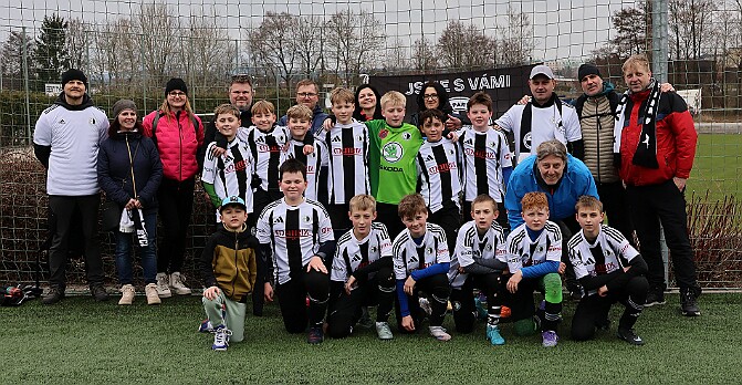 260315 - Dobruška - Zimní liga mladších žáků - ©PR - 147