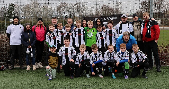 260315 - Dobruška - Zimní liga mladších žáků - ©PR - 148