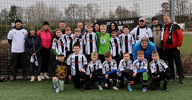 260315 - Dobruška - Zimní liga mladších žáků - ©PR - 149