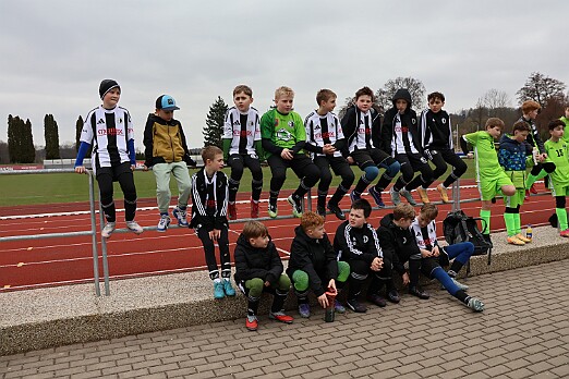 260315 - Dobruška - Zimní liga mladších žáků - ©PR - 156