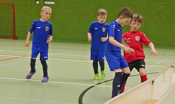 img005 Fottur Kat. U7 SP 2019 20260315 foto Vaclav Mlejnek