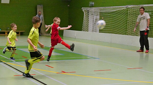 img006 Fottur Kat. U7 SP 2019 20260315 foto Vaclav Mlejnek