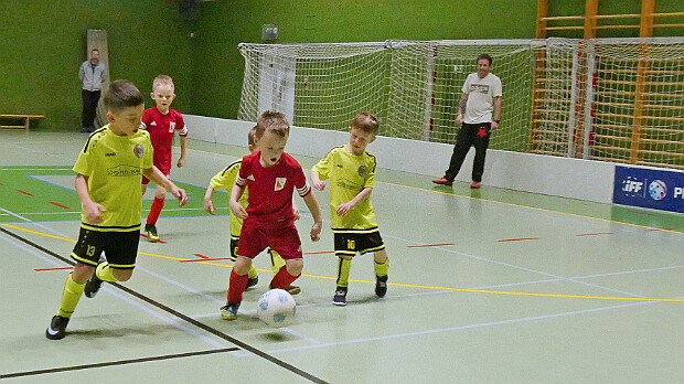 img007 Fottur Kat. U7 SP 2019 20260315 foto Vaclav Mlejnek