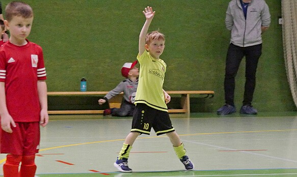 img009 Fottur Kat. U7 SP 2019 20260315 foto Vaclav Mlejnek