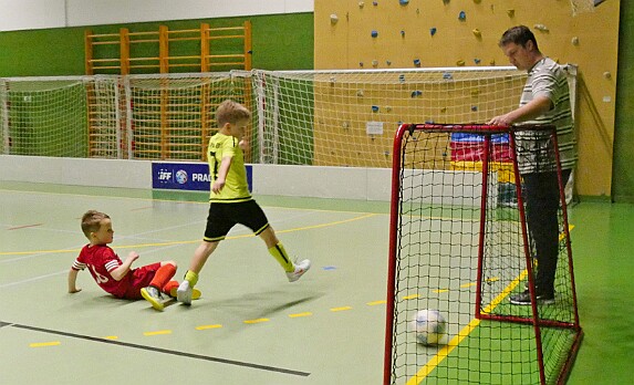 img010 Fottur Kat. U7 SP 2019 20260315 foto Vaclav Mlejnek