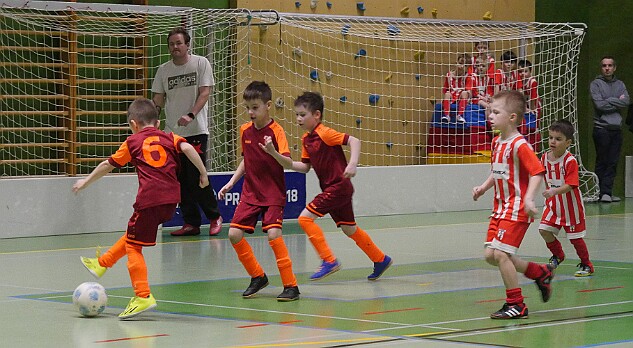 img013 Fottur Kat. U7 SP 2019 20260315 foto Vaclav Mlejnek