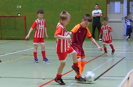 img015 Fottur Kat. U7 SP 2019 20260315 foto Vaclav Mlejnek