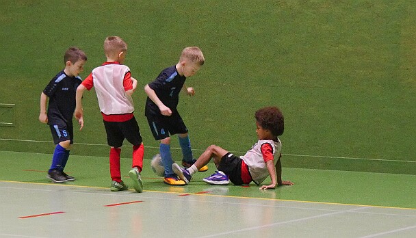 img017 Fottur Kat. U7 SP 2019 20260315 foto Vaclav Mlejnek