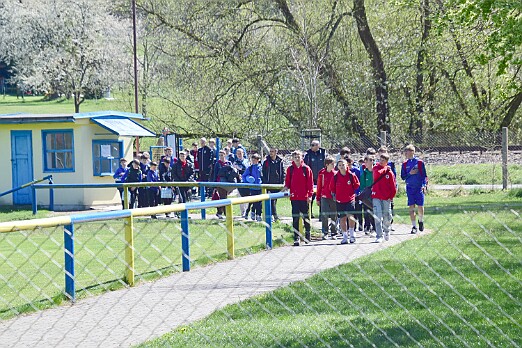 260422 - Vamberk - Fotbal bez hranic - U12 a U13 - ČR+PL - ©PR - 001