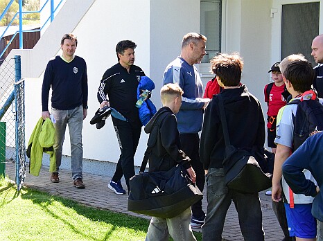 260422 - Vamberk - Fotbal bez hranic - U12 a U13 - ČR+PL - ©PR - 005