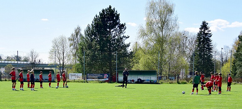 260422 - Vamberk - Fotbal bez hranic - U12 a U13 - ČR+PL - ©PR - 013