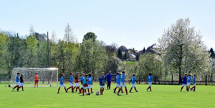 260422 - Vamberk - Fotbal bez hranic - U12 a U13 - ČR+PL - ©PR - 015