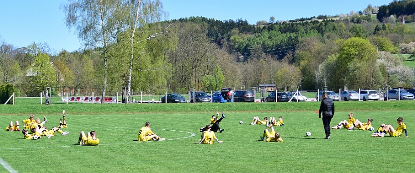 260422 - Vamberk - Fotbal bez hranic - U12 a U13 - ČR+PL - ©PR - 017