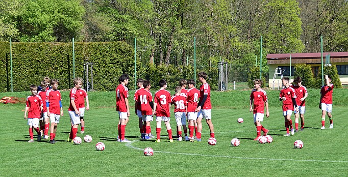 260422 - Vamberk - Fotbal bez hranic - U12 a U13 - ČR+PL - ©PR - 018