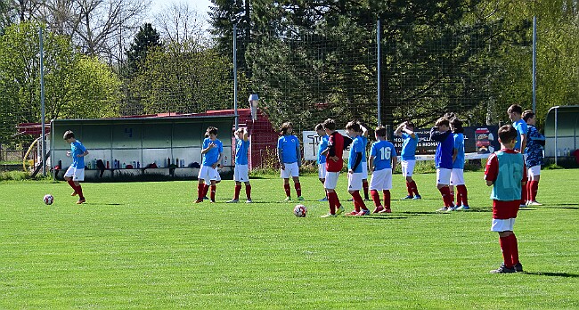 260422 - Vamberk - Fotbal bez hranic - U12 a U13 - ČR+PL - ©PR - 021
