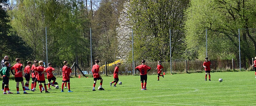 260422 - Vamberk - Fotbal bez hranic - U12 a U13 - ČR+PL - ©PR - 022