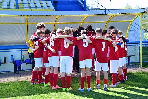 260422 - Vamberk - Fotbal bez hranic - U12 a U13 - ČR+PL - ©PR - 028