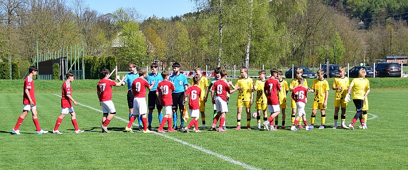 260422 - Vamberk - Fotbal bez hranic - U12 a U13 - ČR+PL - ©PR - 037
