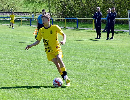 260422 - Vamberk - Fotbal bez hranic - U12 a U13 - ČR+PL - ©PR - 056