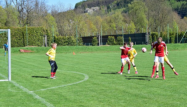 260422 - Vamberk - Fotbal bez hranic - U12 a U13 - ČR+PL - ©PR - 058