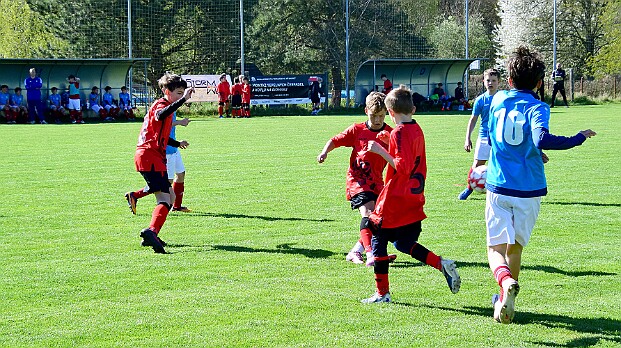 260422 - Vamberk - Fotbal bez hranic - U12 a U13 - ČR+PL - ©PR - 133