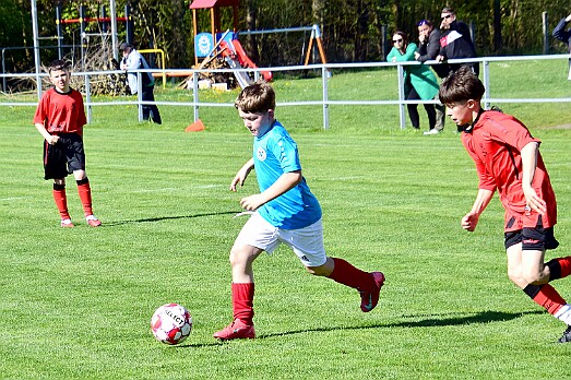 260422 - Vamberk - Fotbal bez hranic - U12 a U13 - ČR+PL - ©PR - 140