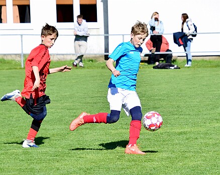 260422 - Vamberk - Fotbal bez hranic - U12 a U13 - ČR+PL - ©PR - 144