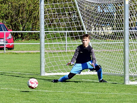 260422 - Vamberk - Fotbal bez hranic - U12 a U13 - ČR+PL - ©PR - 147