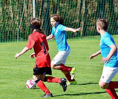 260422 - Vamberk - Fotbal bez hranic - U12 a U13 - ČR+PL - ©PR - 155