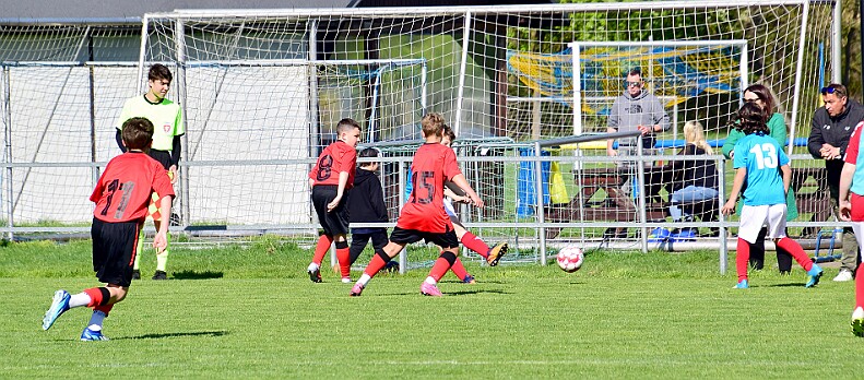 260422 - Vamberk - Fotbal bez hranic - U12 a U13 - ČR+PL - ©PR - 162