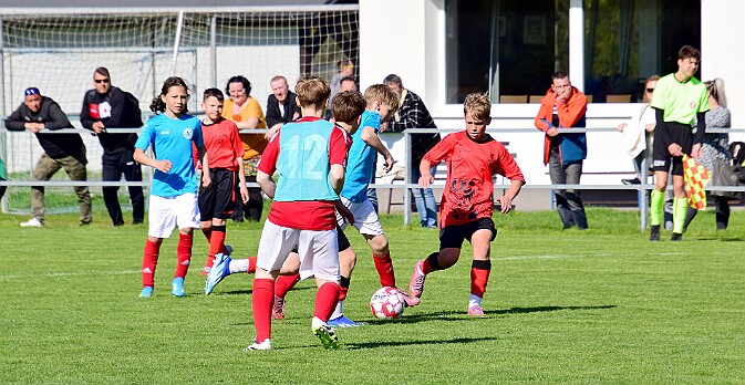 260422 - Vamberk - Fotbal bez hranic - U12 a U13 - ČR+PL - ©PR - 170