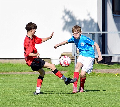 260422 - Vamberk - Fotbal bez hranic - U12 a U13 - ČR+PL - ©PR - 171