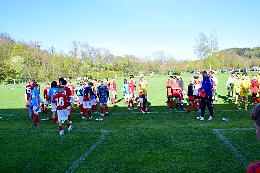 260422 - Vamberk - Fotbal bez hranic - U12 a U13 - ČR+PL - ©PR - 318