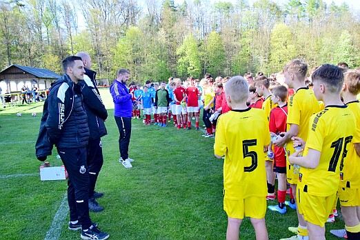 260422 - Vamberk - Fotbal bez hranic - U12 a U13 - ČR+PL - ©PR - 326