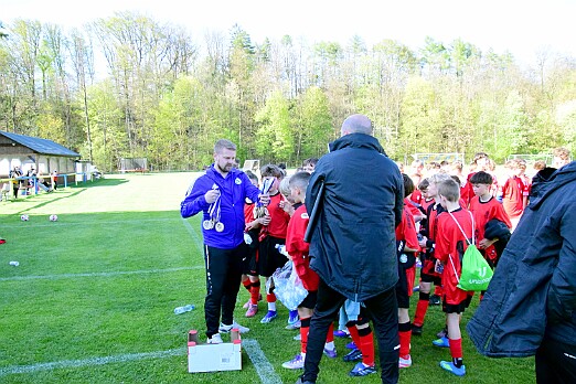260422 - Vamberk - Fotbal bez hranic - U12 a U13 - ČR+PL - ©PR - 328