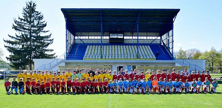 260422 - Vamberk - Fotbal bez hranic - U12 a U13 - ČR+PL - ©PR - 023