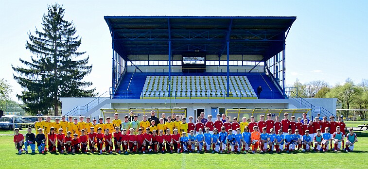 260422 - Vamberk - Fotbal bez hranic - U12 a U13 - ČR+PL - ©PR - 025