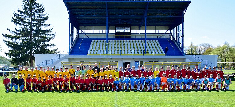 260422 - Vamberk - Fotbal bez hranic - U12 a U13 - ČR+PL - ©PR - 026