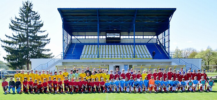 260422 - Vamberk - Fotbal bez hranic - U12 a U13 - ČR+PL - ©PR - 027